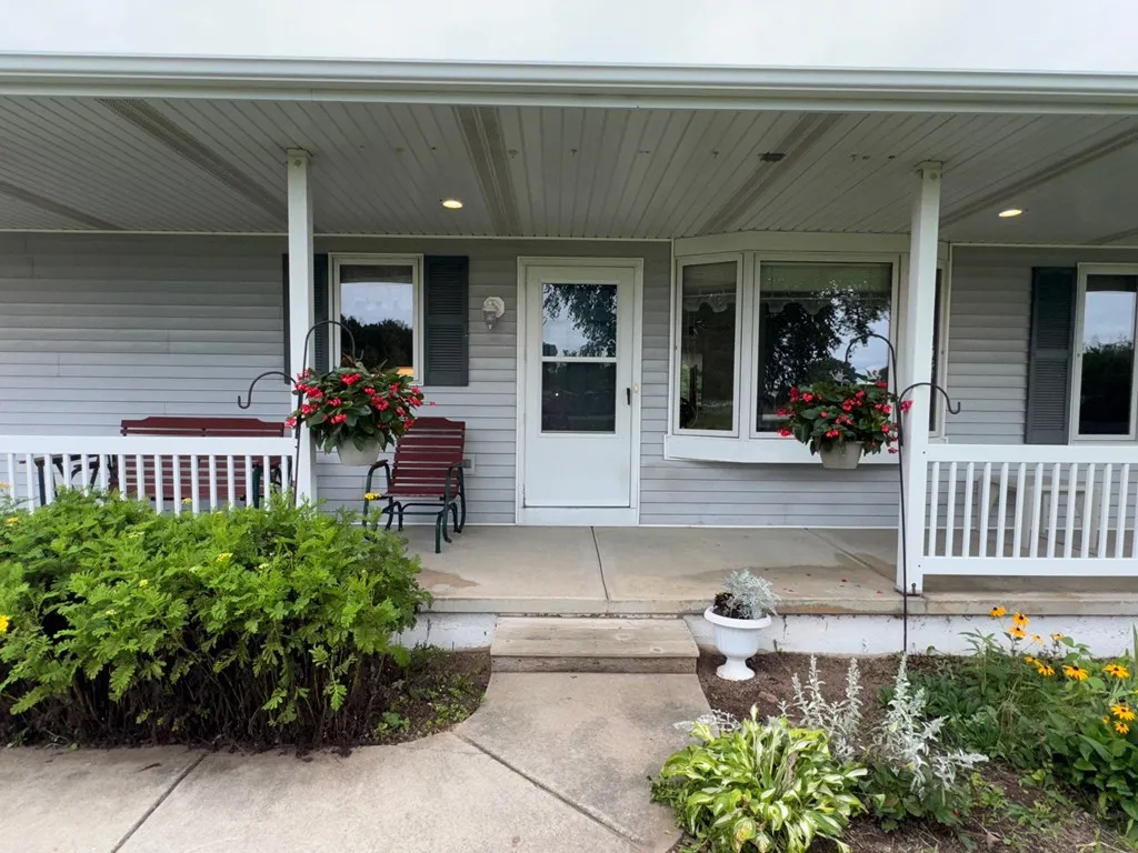 8140 County Hwy C, Sturgeon Bay, Wisconsin 54235, 3 Bedrooms Bedrooms, ,2 BathroomsBathrooms,Inland-Residential,For Sale,County Hwy C,144438
