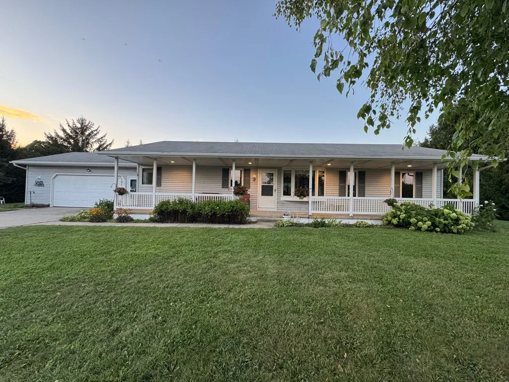 8140 County Hwy C, Sturgeon Bay, Wisconsin 54235, 3 Bedrooms Bedrooms, ,2 BathroomsBathrooms,Inland-Residential,For Sale,County Hwy C,144438