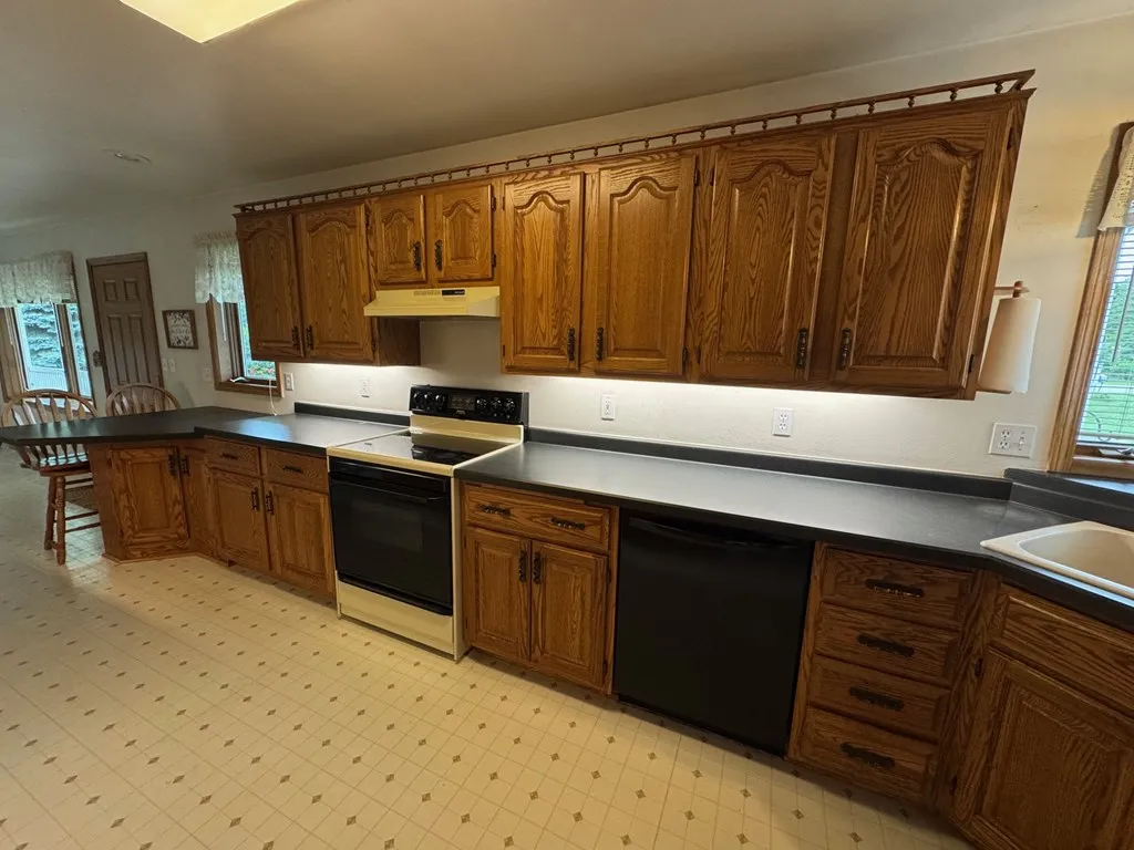 8140 County Hwy C, Sturgeon Bay, Wisconsin 54235, 3 Bedrooms Bedrooms, ,2 BathroomsBathrooms,Inland-Residential,For Sale,County Hwy C,144438