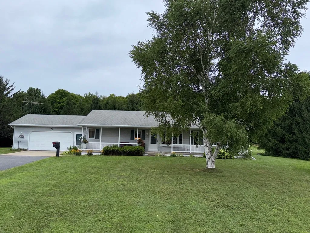 8140 County Hwy C, Sturgeon Bay, Wisconsin 54235, 3 Bedrooms Bedrooms, ,2 BathroomsBathrooms,Inland-Residential,For Sale,County Hwy C,144438