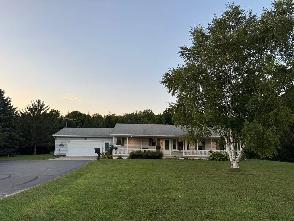 8140 County Hwy C, Sturgeon Bay, Wisconsin 54235, 3 Bedrooms Bedrooms, ,2 BathroomsBathrooms,Inland-Residential,For Sale,County Hwy C,144438
