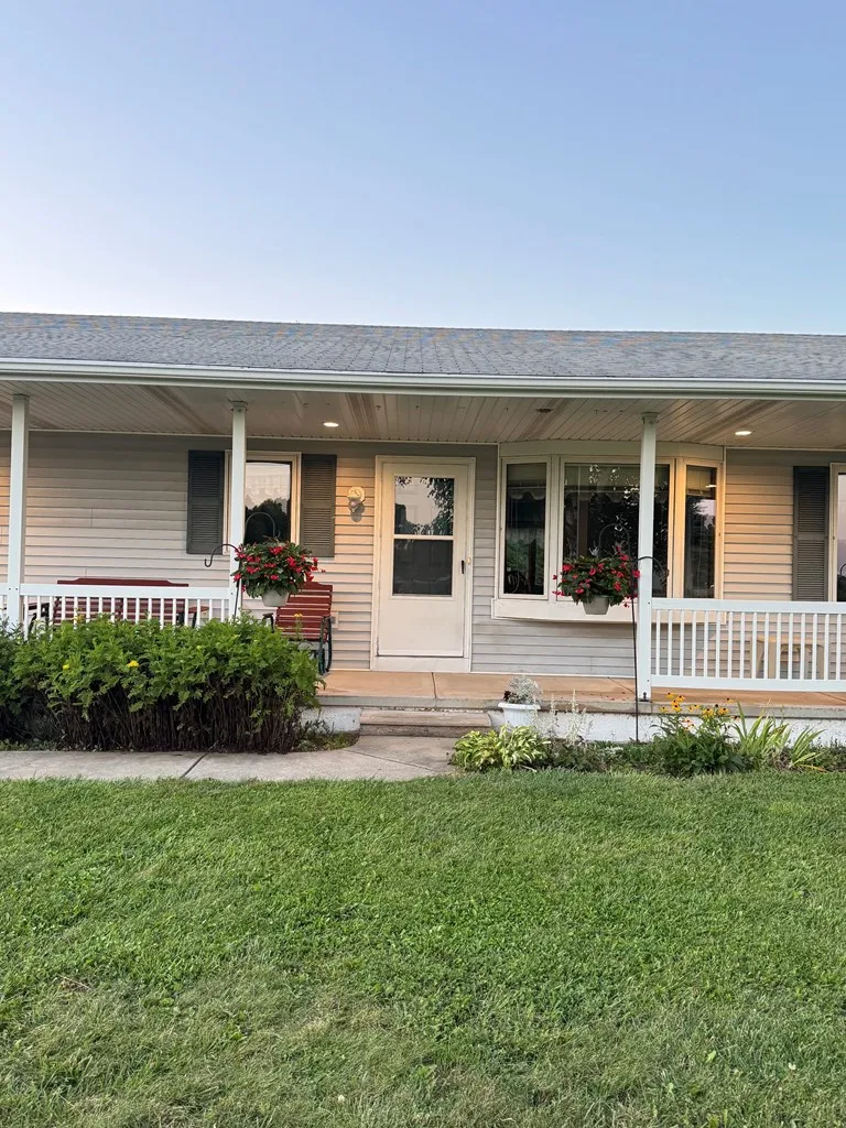 8140 County Hwy C, Sturgeon Bay, Wisconsin 54235, 3 Bedrooms Bedrooms, ,2 BathroomsBathrooms,Inland-Residential,For Sale,County Hwy C,144438