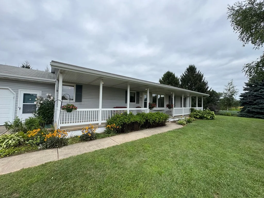 8140 County Hwy C, Sturgeon Bay, Wisconsin 54235, 3 Bedrooms Bedrooms, ,2 BathroomsBathrooms,Inland-Residential,For Sale,County Hwy C,144438