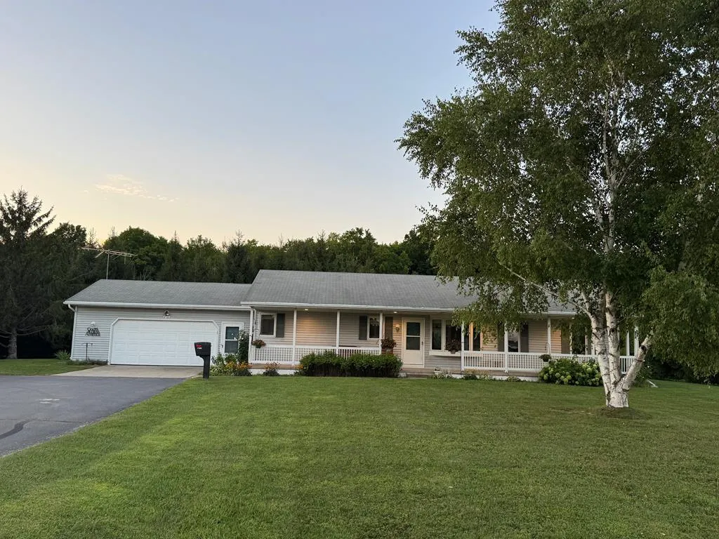 8140 County Hwy C, Sturgeon Bay, Wisconsin 54235, 3 Bedrooms Bedrooms, ,2 BathroomsBathrooms,Inland-Residential,For Sale,County Hwy C,144438