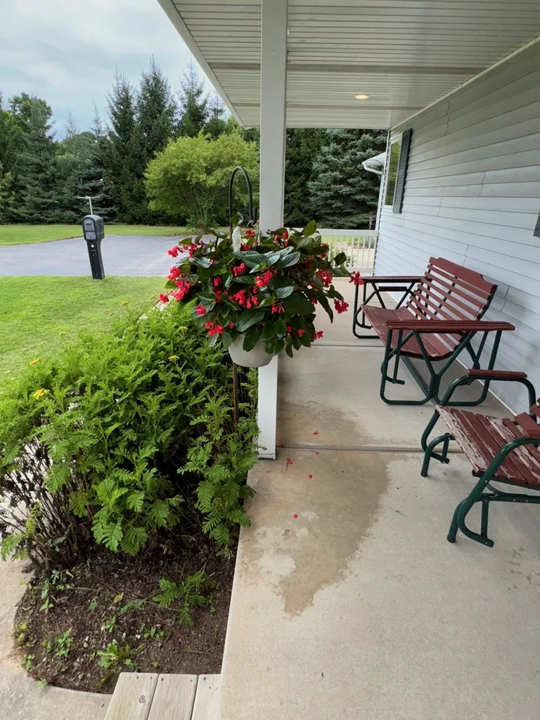 8140 County Hwy C, Sturgeon Bay, Wisconsin 54235, 3 Bedrooms Bedrooms, ,2 BathroomsBathrooms,Inland-Residential,For Sale,County Hwy C,144438