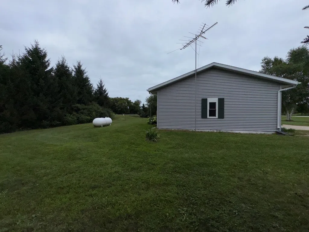 8140 County Hwy C, Sturgeon Bay, Wisconsin 54235, 3 Bedrooms Bedrooms, ,2 BathroomsBathrooms,Inland-Residential,For Sale,County Hwy C,144438