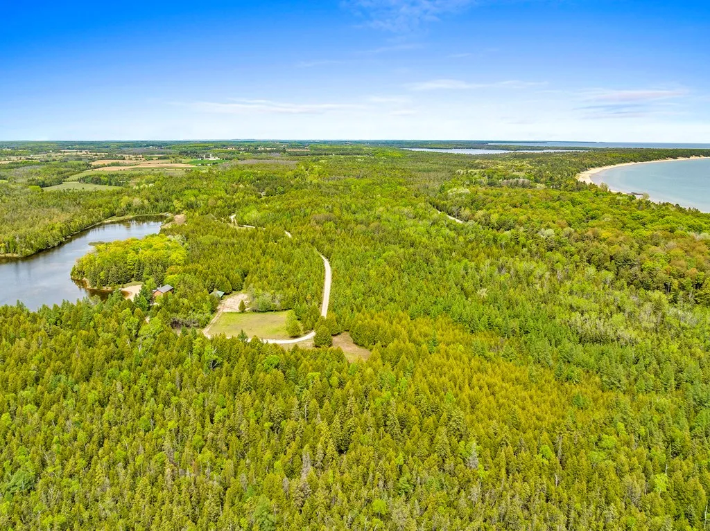 Lake Of The Woods Rd, Sturgeon Bay, Wisconsin 54235, ,Unimproved Land,For Sale,Lake of The Woods Rd,144114