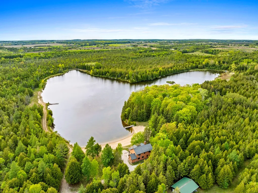 Lake Of The Woods Rd, Sturgeon Bay, Wisconsin 54235, ,Unimproved Land,For Sale,Lake of The Woods Rd,144114
