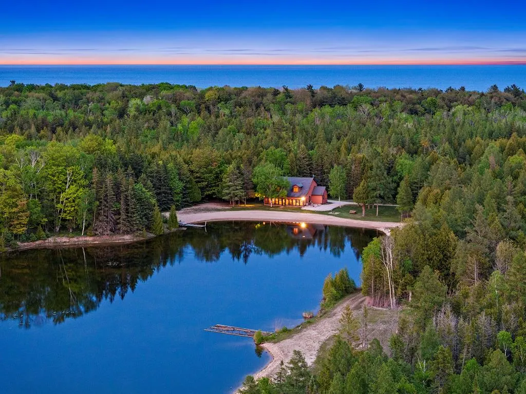 Lake Of The Woods Rd, Sturgeon Bay, Wisconsin 54235, ,Unimproved Land,For Sale,Lake of The Woods Rd,144114