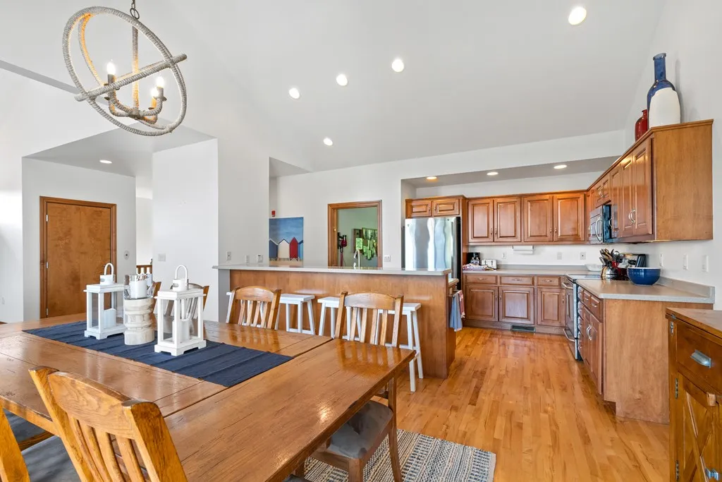 4155 Bluff Ln # 104, Fish Creek, Wisconsin 54212, 3 Bedrooms Bedrooms, ,3 BathroomsBathrooms,Condominium,For Sale,Bluff Ln,144265