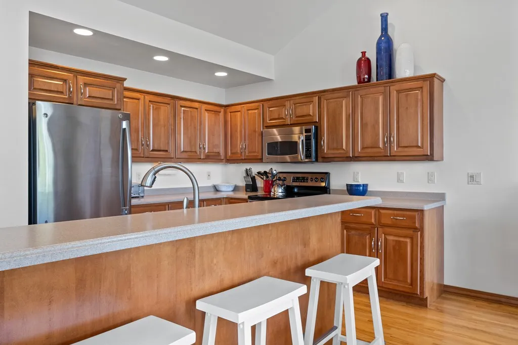 4155 Bluff Ln # 104, Fish Creek, Wisconsin 54212, 3 Bedrooms Bedrooms, ,3 BathroomsBathrooms,Condominium,For Sale,Bluff Ln,144265