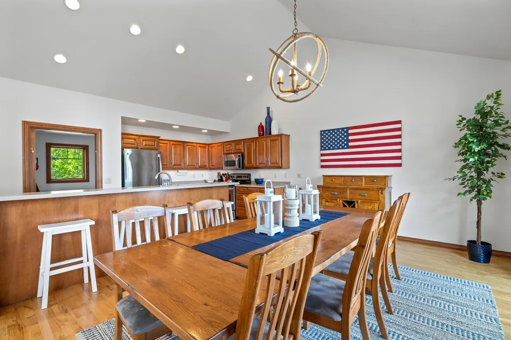 4155 Bluff Ln # 104, Fish Creek, Wisconsin 54212, 3 Bedrooms Bedrooms, ,3 BathroomsBathrooms,Condominium,For Sale,Bluff Ln,144265