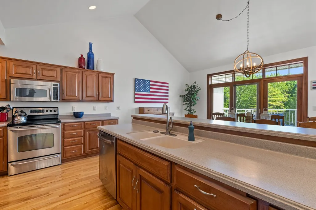 4155 Bluff Ln # 104, Fish Creek, Wisconsin 54212, 3 Bedrooms Bedrooms, ,3 BathroomsBathrooms,Condominium,For Sale,Bluff Ln,144265