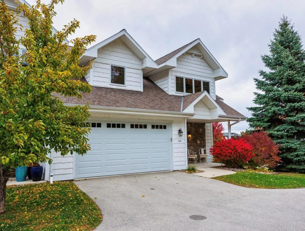 4155 Bluff Ln # 104, Fish Creek, Wisconsin 54212, 3 Bedrooms Bedrooms, ,3 BathroomsBathrooms,Condominium,For Sale,Bluff Ln,144265