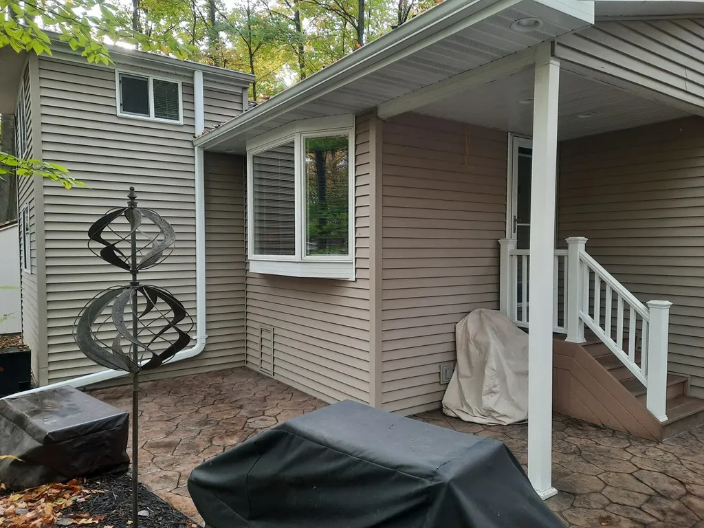 Egg Harbor, WI 54209, 2 Bedrooms Bedrooms, ,1 BathroomBathrooms,Condominium,For Sale,143979