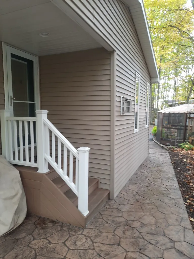 Egg Harbor, WI 54209, 2 Bedrooms Bedrooms, ,1 BathroomBathrooms,Condominium,For Sale,143979