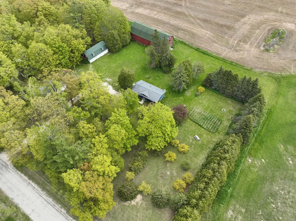 11790 Lakeview Rd, Ellison Bay Wi 54210, 2 Bedrooms Bedrooms, ,1 BathroomBathrooms,Inland-Residential,For Sale,Lakeview Rd,143736
