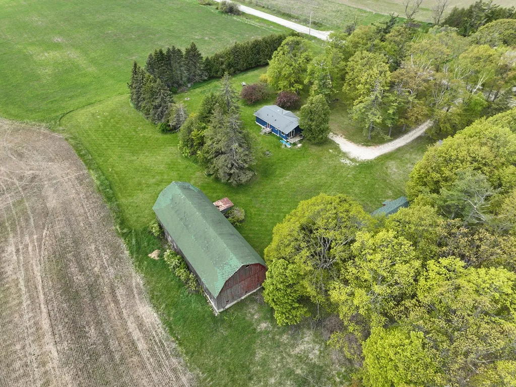 11790 Lakeview Rd, Ellison Bay Wi 54210, 2 Bedrooms Bedrooms, ,1 BathroomBathrooms,Inland-Residential,For Sale,Lakeview Rd,143736