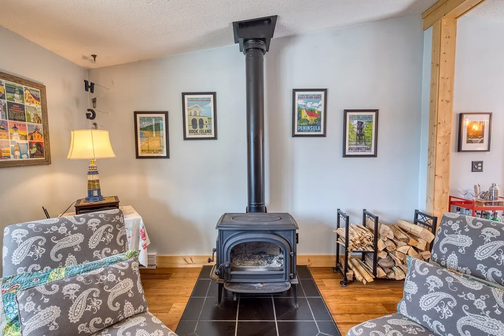 11790 Lakeview Rd, Ellison Bay Wi 54210, 2 Bedrooms Bedrooms, ,1 BathroomBathrooms,Inland-Residential,For Sale,Lakeview Rd,143736