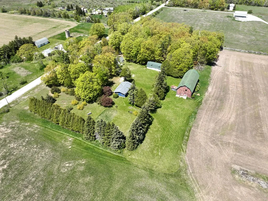 11790 Lakeview Rd, Ellison Bay Wi 54210, 2 Bedrooms Bedrooms, ,1 BathroomBathrooms,Inland-Residential,For Sale,Lakeview Rd,143736