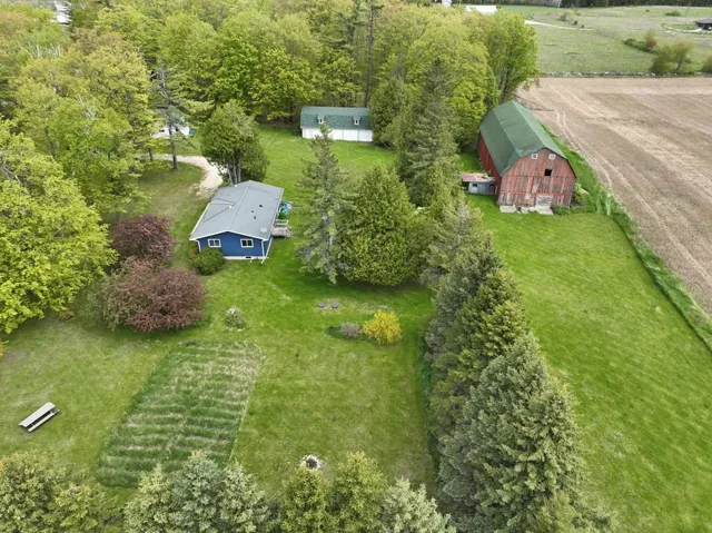11790 Lakeview Rd, Ellison Bay Wi 54210, 2 Bedrooms Bedrooms, ,1 BathroomBathrooms,Inland-Residential,For Sale,Lakeview Rd,143736