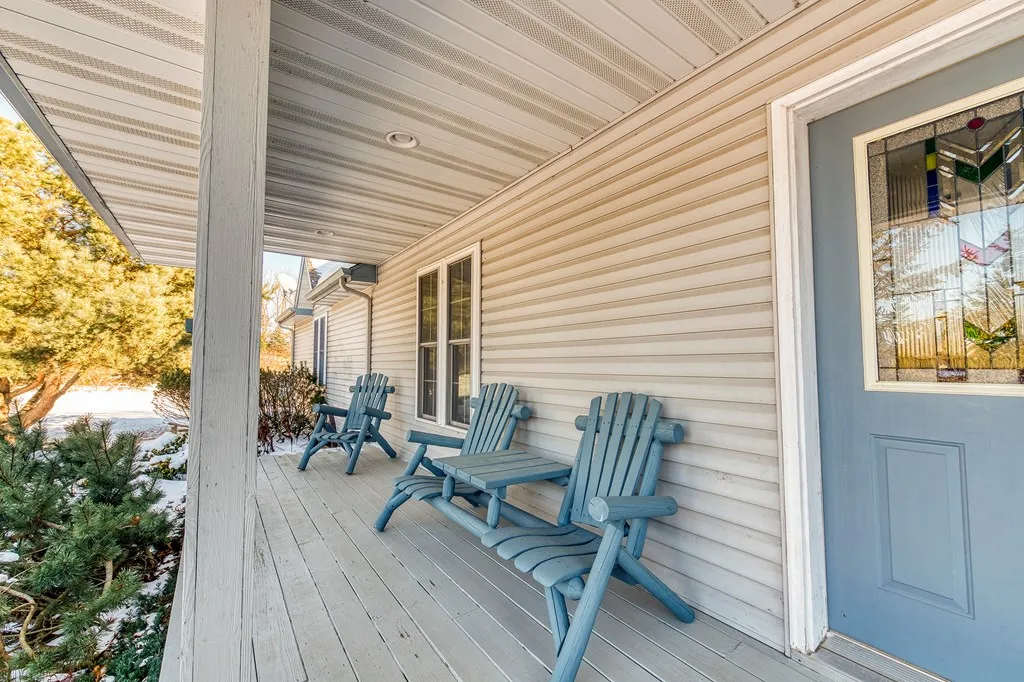1797 Wildwood Rd, Sister Bay Wi 54234, 2 Bedrooms Bedrooms, ,2 BathroomsBathrooms,Inland-Residential,For Sale,Wildwood Rd,143595
