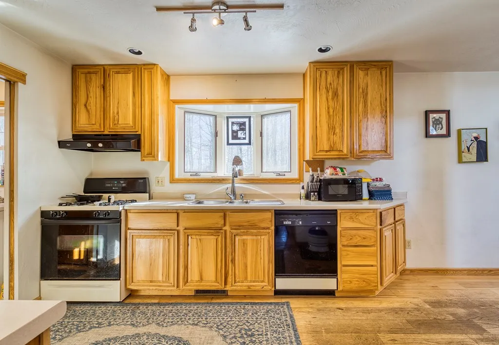1797 Wildwood Rd, Sister Bay Wi 54234, 2 Bedrooms Bedrooms, ,2 BathroomsBathrooms,Inland-Residential,For Sale,Wildwood Rd,143595