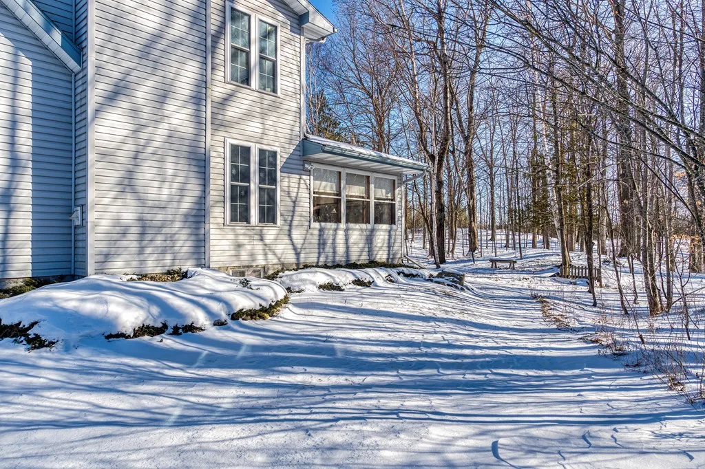1797 Wildwood Rd, Sister Bay Wi 54234, 2 Bedrooms Bedrooms, ,2 BathroomsBathrooms,Inland-Residential,For Sale,Wildwood Rd,143595