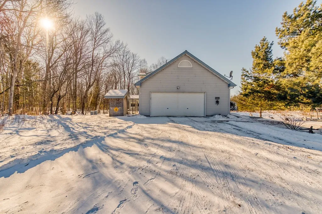 1797 Wildwood Rd, Sister Bay Wi 54234, 2 Bedrooms Bedrooms, ,2 BathroomsBathrooms,Inland-Residential,For Sale,Wildwood Rd,143595