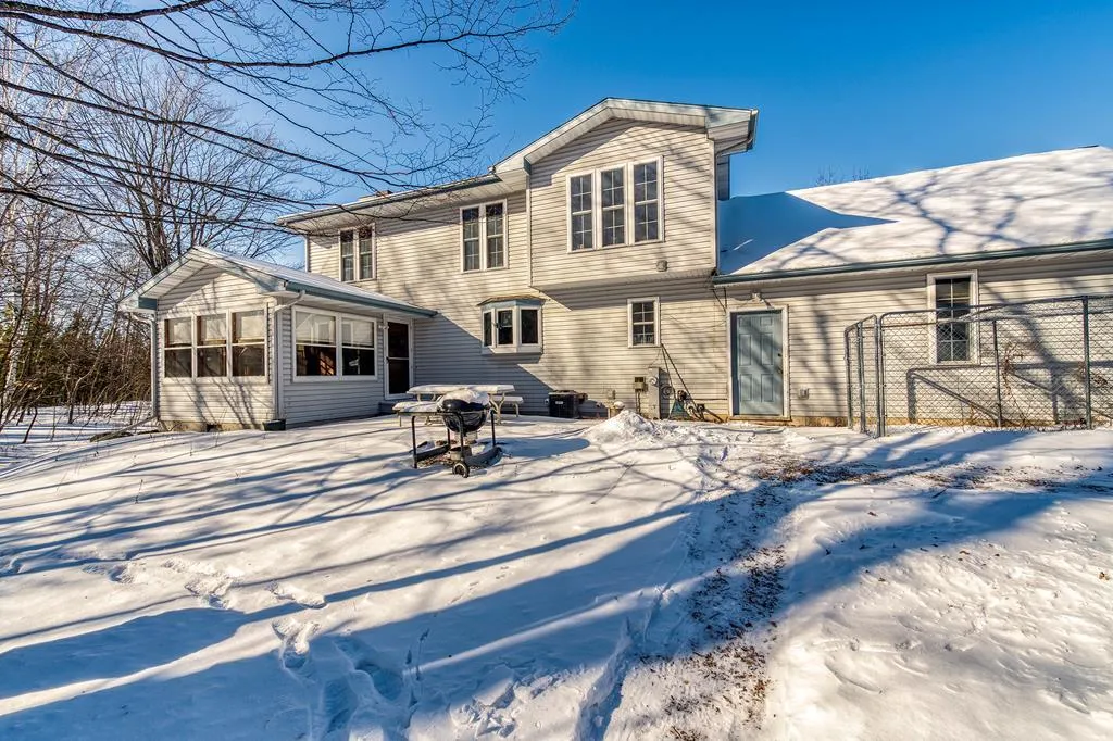 1797 Wildwood Rd, Sister Bay Wi 54234, 2 Bedrooms Bedrooms, ,2 BathroomsBathrooms,Inland-Residential,For Sale,Wildwood Rd,143595
