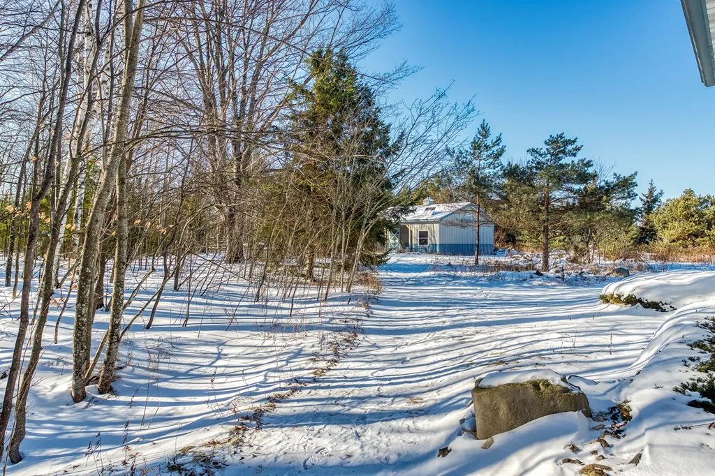 1797 Wildwood Rd, Sister Bay Wi 54234, 2 Bedrooms Bedrooms, ,2 BathroomsBathrooms,Inland-Residential,For Sale,Wildwood Rd,143595