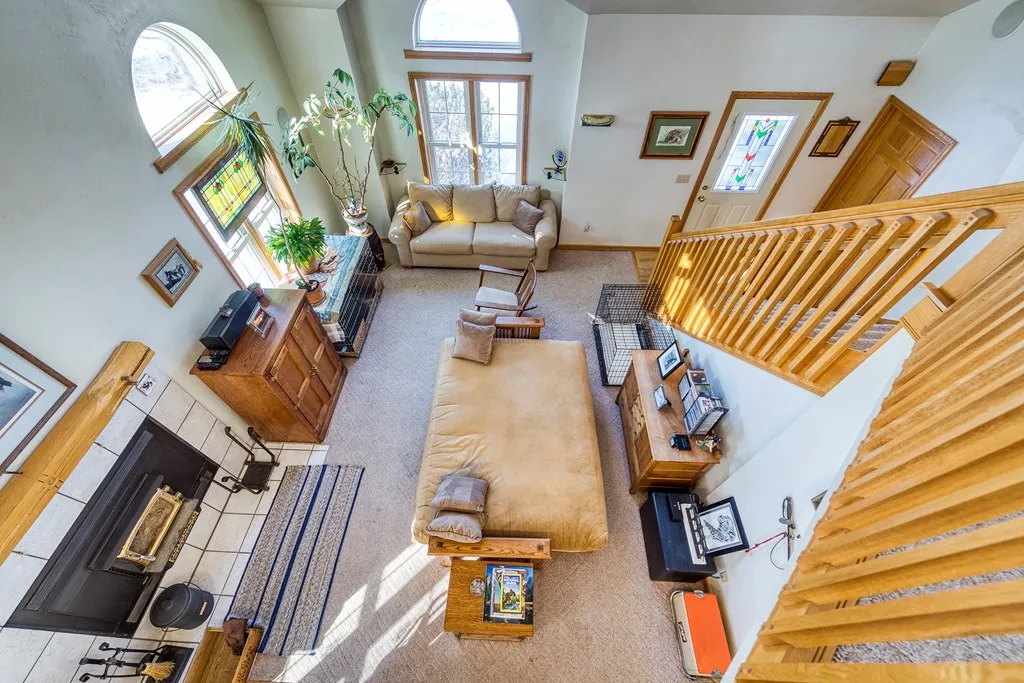 1797 Wildwood Rd, Sister Bay Wi 54234, 2 Bedrooms Bedrooms, ,2 BathroomsBathrooms,Inland-Residential,For Sale,Wildwood Rd,143595