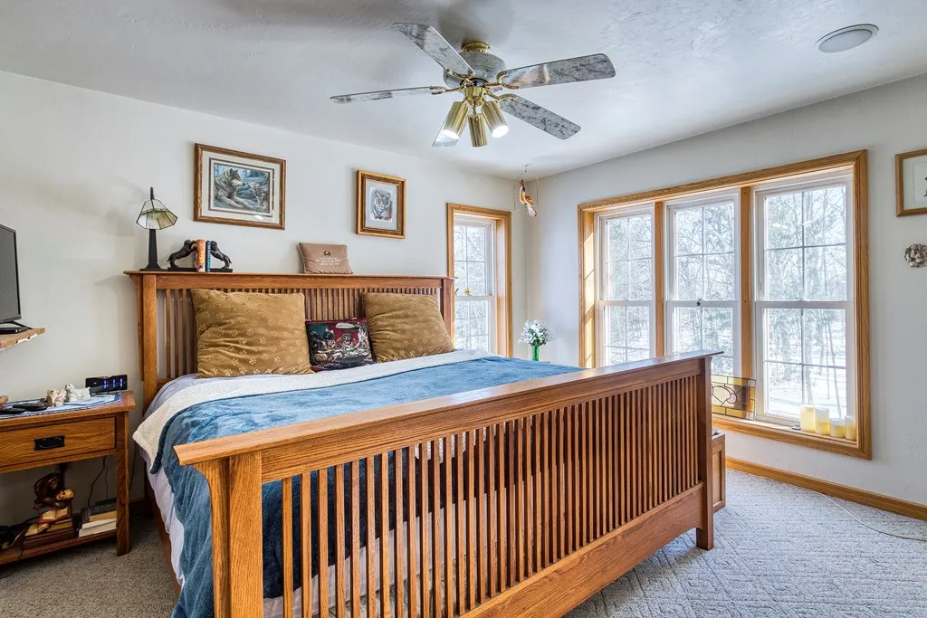 1797 Wildwood Rd, Sister Bay Wi 54234, 2 Bedrooms Bedrooms, ,2 BathroomsBathrooms,Inland-Residential,For Sale,Wildwood Rd,143595