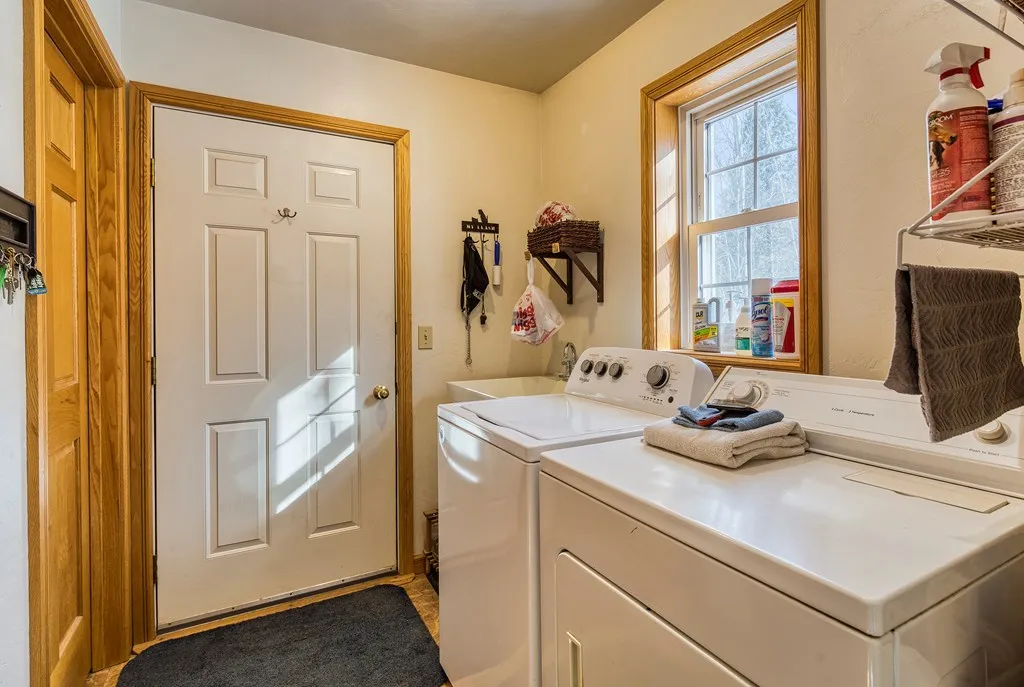 1797 Wildwood Rd, Sister Bay Wi 54234, 2 Bedrooms Bedrooms, ,2 BathroomsBathrooms,Inland-Residential,For Sale,Wildwood Rd,143595