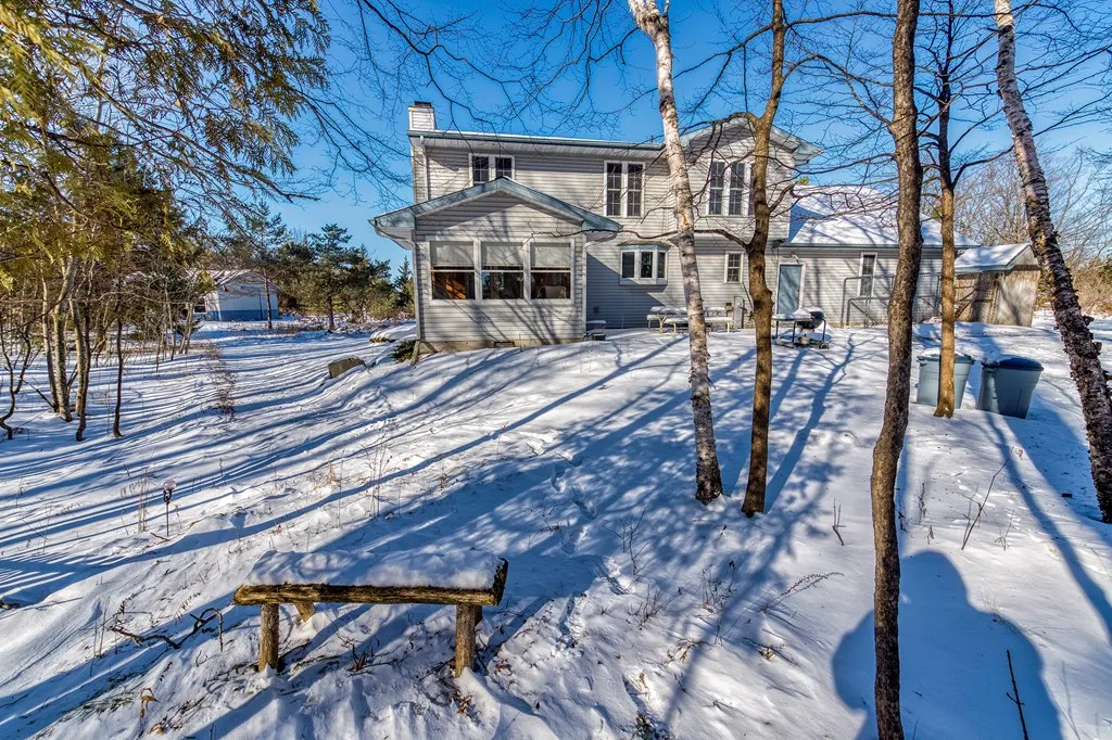 1797 Wildwood Rd, Sister Bay Wi 54234, 2 Bedrooms Bedrooms, ,2 BathroomsBathrooms,Inland-Residential,For Sale,Wildwood Rd,143595