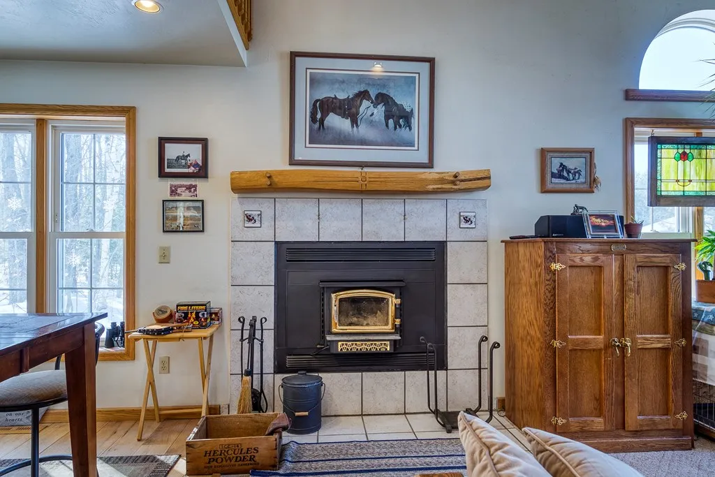 1797 Wildwood Rd, Sister Bay Wi 54234, 2 Bedrooms Bedrooms, ,2 BathroomsBathrooms,Inland-Residential,For Sale,Wildwood Rd,143595