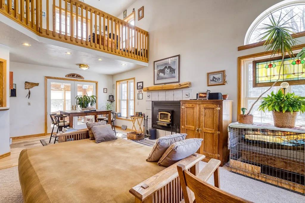 1797 Wildwood Rd, Sister Bay Wi 54234, 2 Bedrooms Bedrooms, ,2 BathroomsBathrooms,Inland-Residential,For Sale,Wildwood Rd,143595
