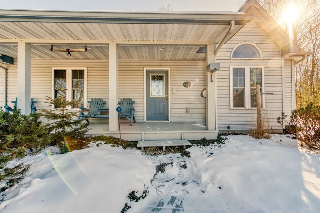 1797 Wildwood Rd, Sister Bay Wi 54234, 2 Bedrooms Bedrooms, ,2 BathroomsBathrooms,Inland-Residential,For Sale,Wildwood Rd,143595