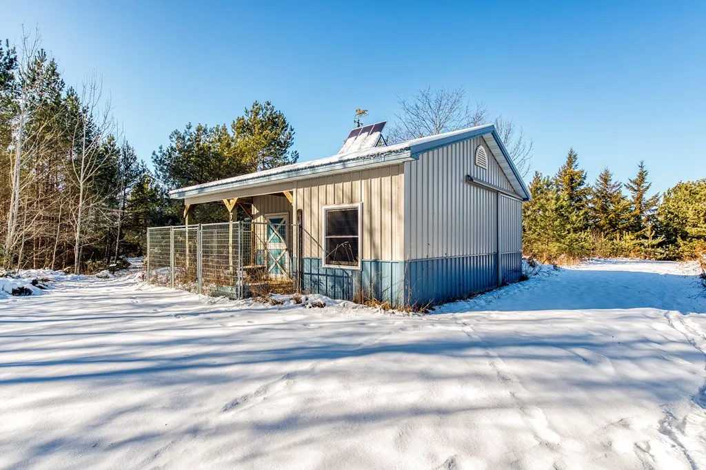 1797 Wildwood Rd, Sister Bay Wi 54234, 2 Bedrooms Bedrooms, ,2 BathroomsBathrooms,Inland-Residential,For Sale,Wildwood Rd,143595