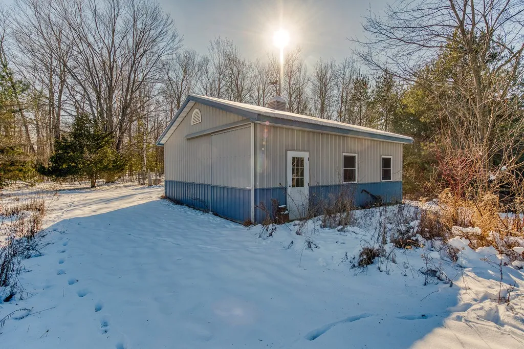 1797 Wildwood Rd, Sister Bay Wi 54234, 2 Bedrooms Bedrooms, ,2 BathroomsBathrooms,Inland-Residential,For Sale,Wildwood Rd,143595