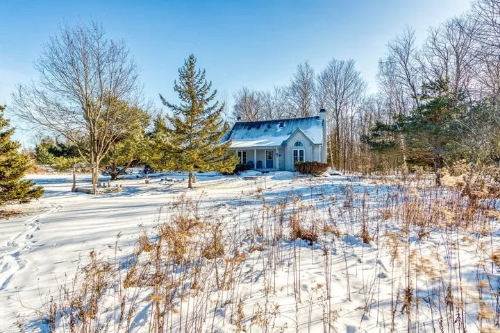 1797 Wildwood Rd, Sister Bay Wi 54234, 2 Bedrooms Bedrooms, ,2 BathroomsBathrooms,Inland-Residential,For Sale,Wildwood Rd,143595