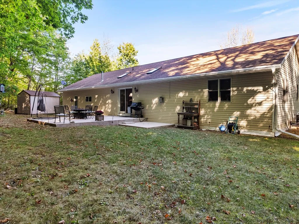 10467 Country Ln, Sister Bay Wi 54234, 3 Bedrooms Bedrooms, ,3 BathroomsBathrooms,Inland-Residential,For Sale,Country Ln,143286