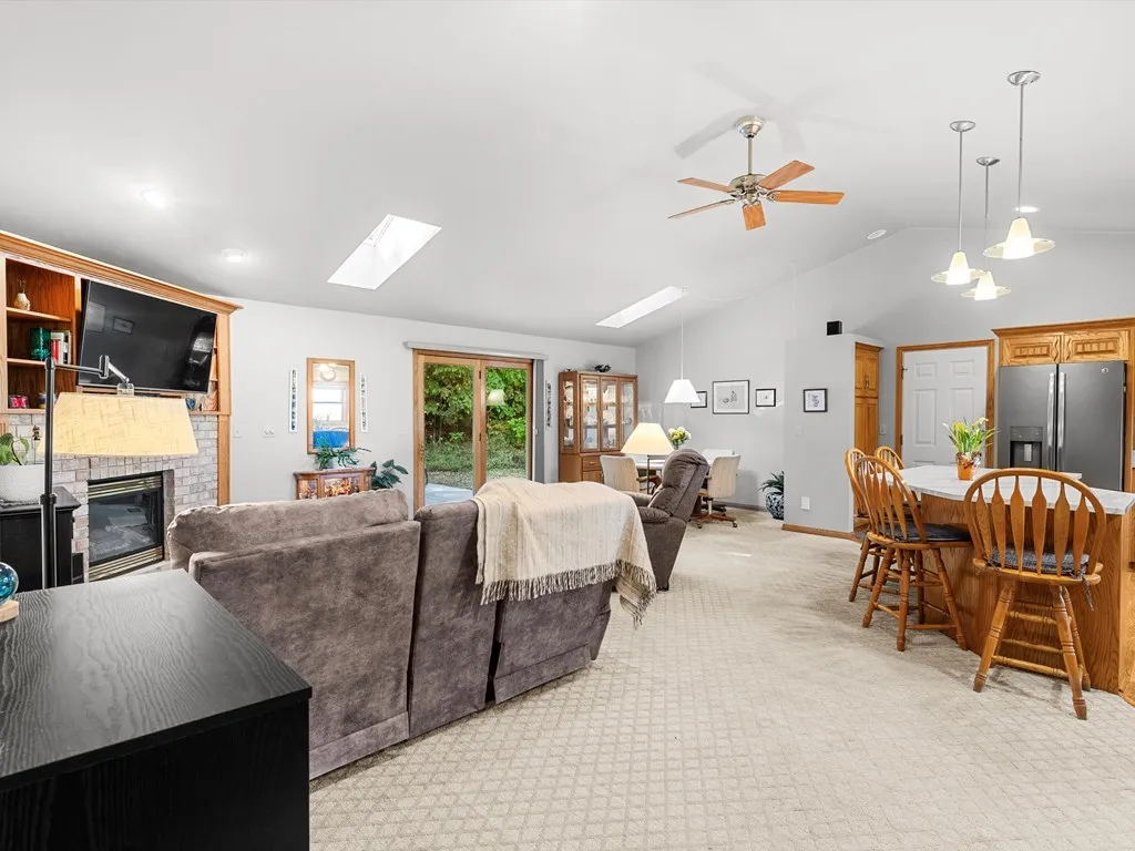 10467 Country Ln, Sister Bay Wi 54234, 3 Bedrooms Bedrooms, ,3 BathroomsBathrooms,Inland-Residential,For Sale,Country Ln,143286
