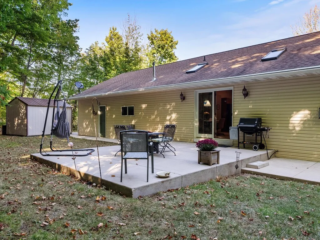 10467 Country Ln, Sister Bay Wi 54234, 3 Bedrooms Bedrooms, ,3 BathroomsBathrooms,Inland-Residential,For Sale,Country Ln,143286