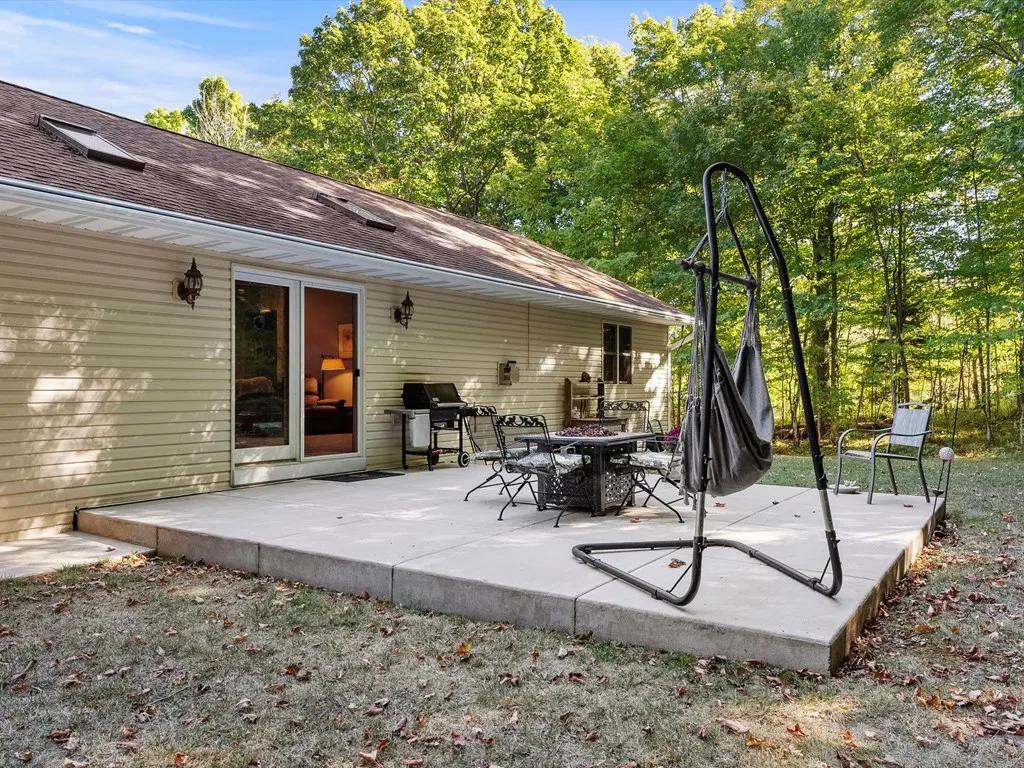 10467 Country Ln, Sister Bay Wi 54234, 3 Bedrooms Bedrooms, ,3 BathroomsBathrooms,Inland-Residential,For Sale,Country Ln,143286