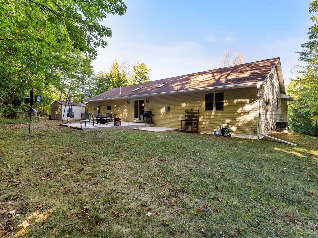 10467 Country Ln, Sister Bay Wi 54234, 3 Bedrooms Bedrooms, ,3 BathroomsBathrooms,Inland-Residential,For Sale,Country Ln,143286