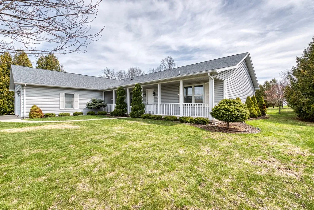 10524 Cherrywood Ct, Sister Bay Wi 54234, 3 Bedrooms Bedrooms, ,3 BathroomsBathrooms,Inland-Residential,For Sale,Cherrywood Ct,143879