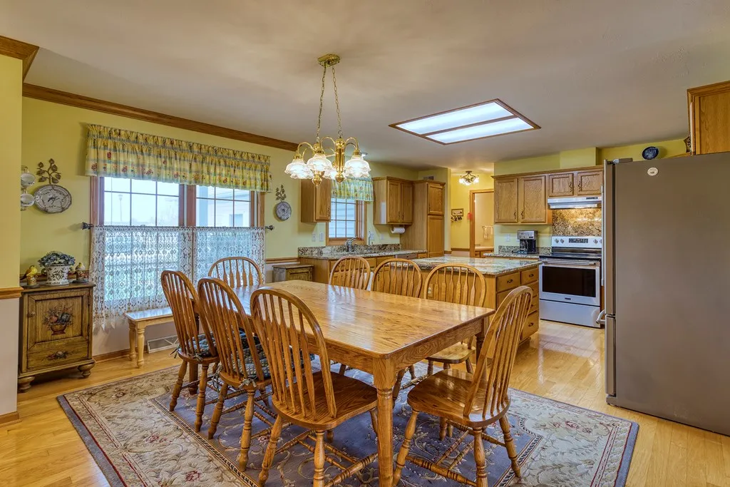 10524 Cherrywood Ct, Sister Bay Wi 54234, 3 Bedrooms Bedrooms, ,3 BathroomsBathrooms,Inland-Residential,For Sale,Cherrywood Ct,143879