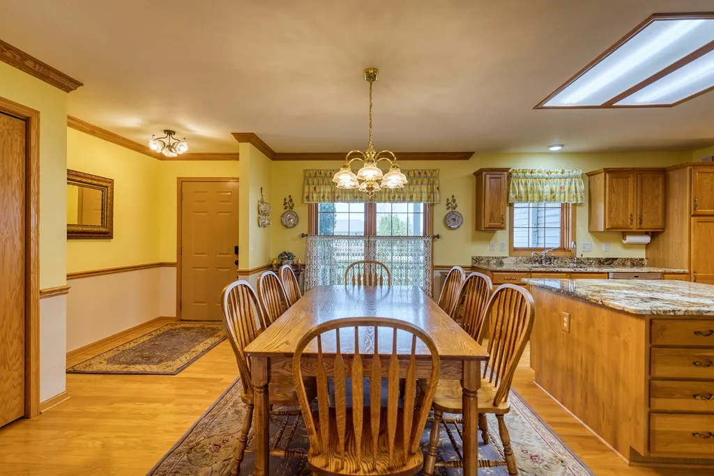 10524 Cherrywood Ct, Sister Bay Wi 54234, 3 Bedrooms Bedrooms, ,3 BathroomsBathrooms,Inland-Residential,For Sale,Cherrywood Ct,143879