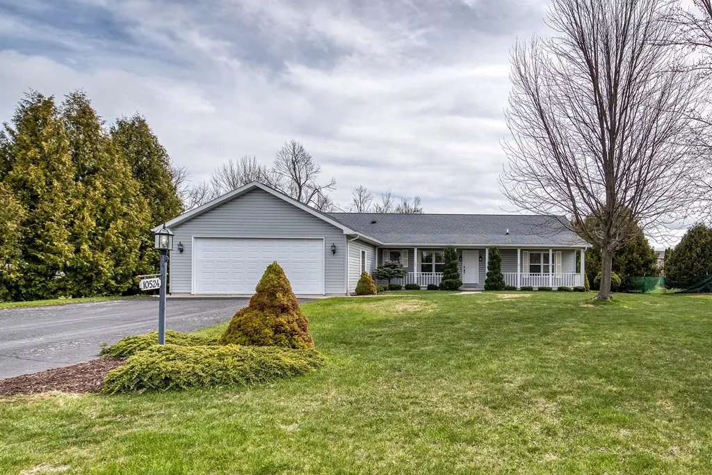 10524 Cherrywood Ct, Sister Bay Wi 54234, 3 Bedrooms Bedrooms, ,3 BathroomsBathrooms,Inland-Residential,For Sale,Cherrywood Ct,143879